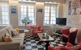 Holiday Home La Congrière